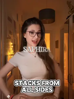 Stacks from All Side