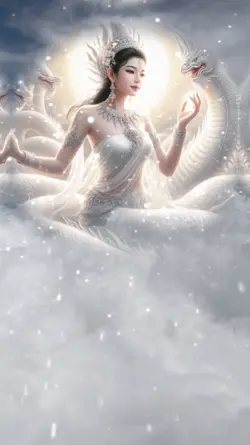 นาคีแห่งธรรม