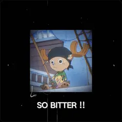 Chopper!!