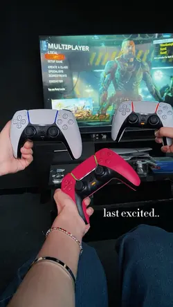 last excited