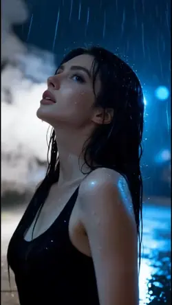 Serenity intheRain•2