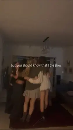 please don't call