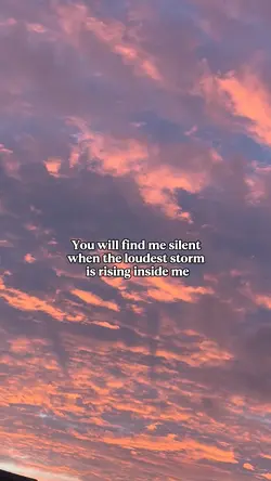 Silent 🔇❤️‍🩹