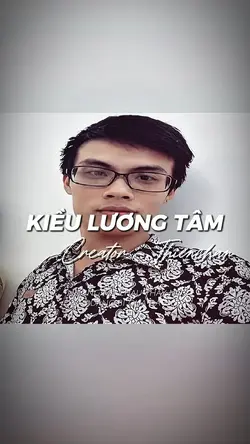 Kiều Lương Tâm
