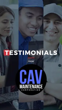 Testimonials