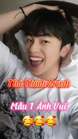 Thả Thính Crush