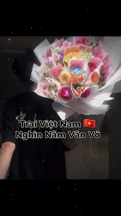 Trai Việt Nam Đó