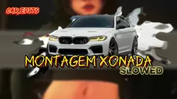 Montagem Xonada Edit