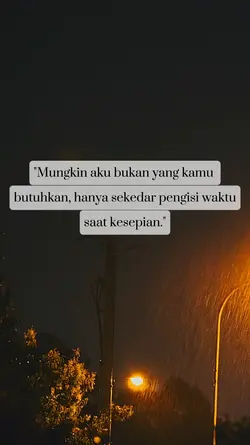 kata kata sedih