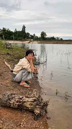 fishing experience