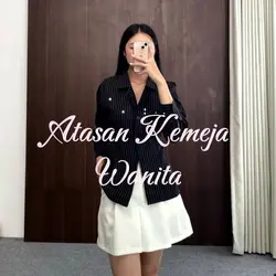 atasan wanita