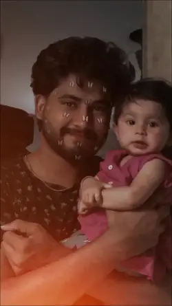 Baby Viral Slomo