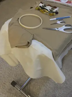 Craft with Me