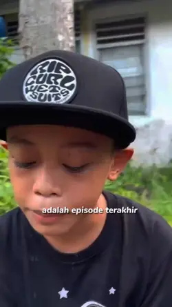episode terakhir 
