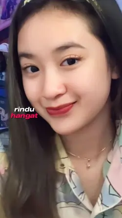 cinta merah jambu 