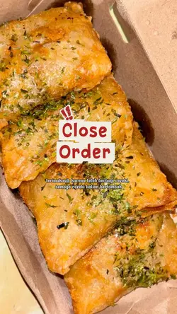 close order