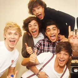 One Direction Edit