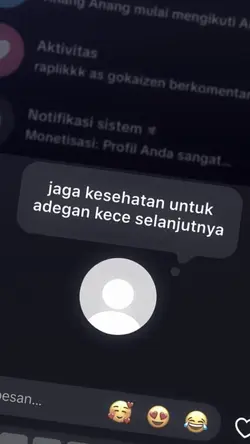 jaga kesehatan untuk