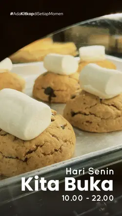 Cookies Smors