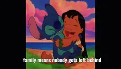 Lilo and stitch 
