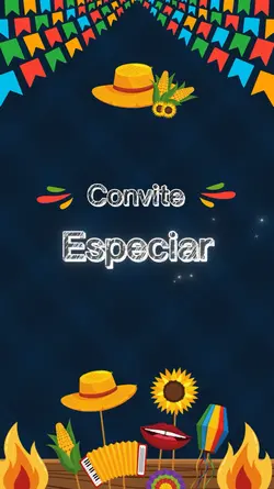 Convite