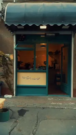 ایرانی — هایده ❤️