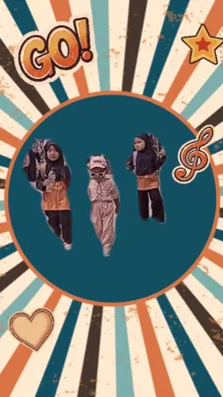 Anak TK