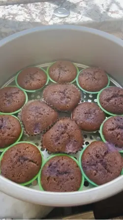 Steam Rice Cake