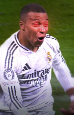 Edit Mbappé 