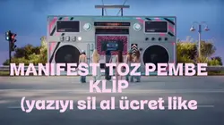 MANIFEST TOZPEMBE MV