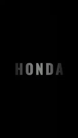 HONDAβ£οΈ