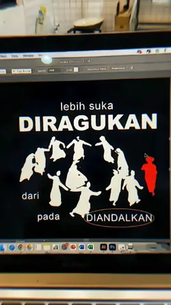 VERSI NO MIROR TREND
