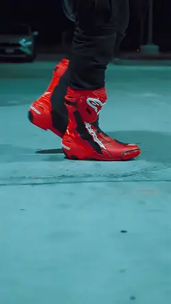 motoqueiro 