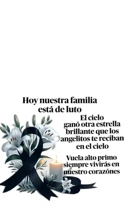 Luto familiar