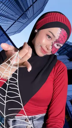 SPIDERMAN