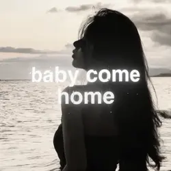 baby come home