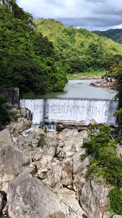 WATERFALLS 