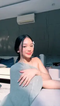 Pretty little baby