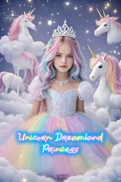 unicorn prinvess ai