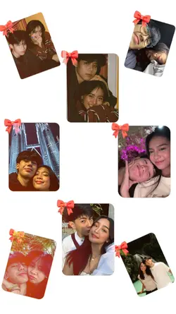 8 photos couple
