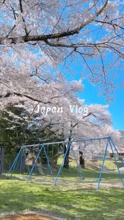 Japan Vlog