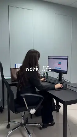 Work life 