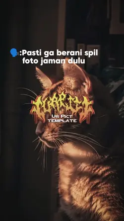 Spil foto jaman dulu