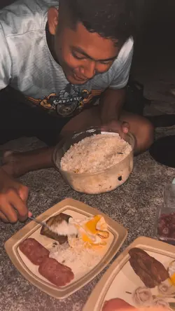 huling kalam