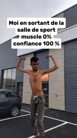 Musculation 