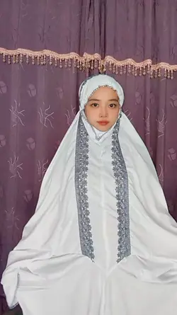 mukenah