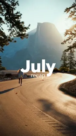 july recap 2025