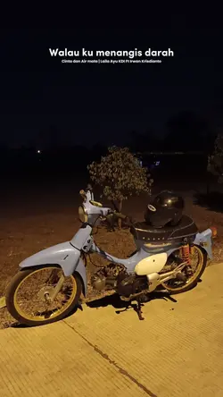 Cinta dan Air mata