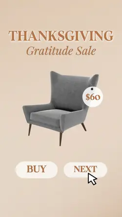 Thanksgiving Sale