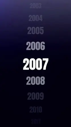 versi 2007